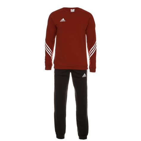 adidas sereno 14 trainingsanzug herren schwarz|Sereno .